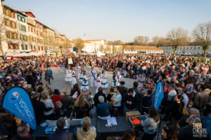 © Théo Cheval 2019 – Carnaval de Bayonne – 67