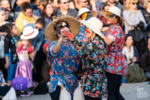 © Théo Cheval 2019 – Carnaval de Bayonne – 69
