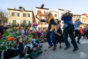 © Théo Cheval 2019 – Carnaval de Bayonne – 70