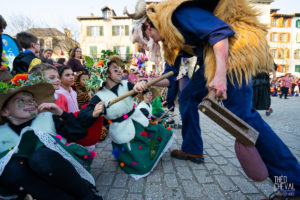 © Théo Cheval 2019 – Carnaval de Bayonne – 71