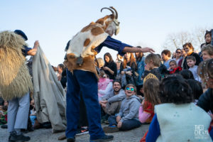 © Théo Cheval 2019 – Carnaval de Bayonne – 72