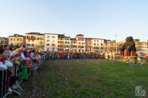 © Théo Cheval 2019 – Carnaval de Bayonne – 78