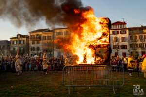 © Théo Cheval 2019 – Carnaval de Bayonne – 83