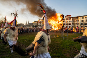 © Théo Cheval 2019 – Carnaval de Bayonne – 85