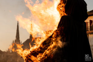 © Théo Cheval 2019 – Carnaval de Bayonne – 87