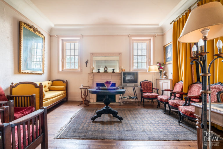 Lire la suite à propos de l’article Century 21 : Maison au phare de Biarritz