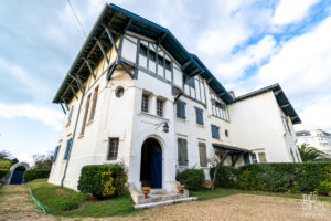 © Théo Cheval 2019 – Century21 Biarritz – 46 Avenue de l’impératrice, Biarritz – 08
