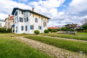 © Théo Cheval 2019 – Century21 Biarritz – 46 Avenue de l’impératrice, Biarritz – 09