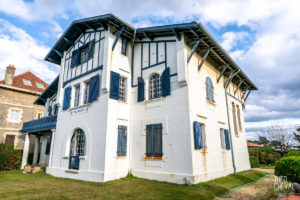 © Théo Cheval 2019 – Century21 Biarritz – 46 Avenue de l’impératrice, Biarritz – 10