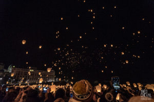 © Théo Cheval 2019 – Lacher de lanternes Biarritz – 03