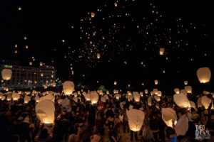 © Théo Cheval 2019 – Lacher de lanternes Biarritz – 05
