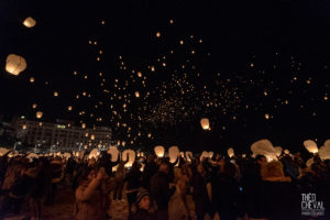 © Théo Cheval 2019 – Lacher de lanternes Biarritz – 16