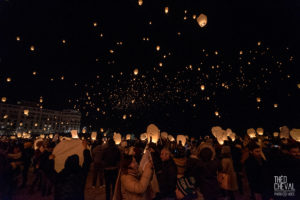 © Théo Cheval 2019 – Lacher de lanternes Biarritz – 18
