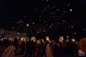 © Théo Cheval 2019 – Lacher de lanternes Biarritz – 20