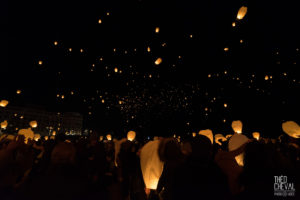 © Théo Cheval 2019 – Lacher de lanternes Biarritz – 25