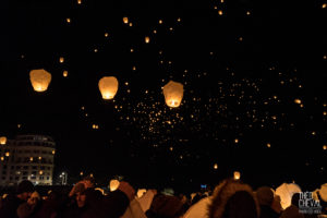 © Théo Cheval 2019 – Lacher de lanternes Biarritz – 27