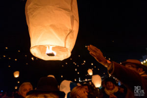 © Théo Cheval 2019 – Lacher de lanternes Biarritz – 39