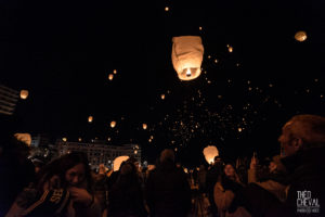 © Théo Cheval 2019 – Lacher de lanternes Biarritz – 47