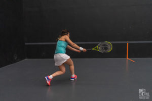 © Théo Cheval 2019 – Urball by Décathlon – Frontenis Femme – 06