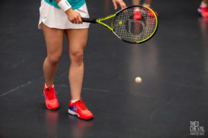 © Théo Cheval 2019 – Urball by Décathlon – Frontenis Femme – 23