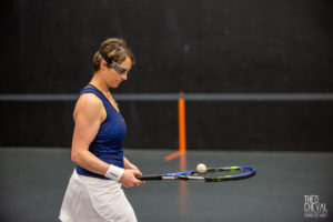 © Théo Cheval 2019 – Urball by Décathlon – Frontenis Femme – 24