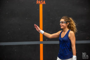 © Théo Cheval 2019 – Urball by Décathlon – Frontenis Femme – 27