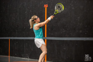 © Théo Cheval 2019 – Urball by Décathlon – Frontenis Femme – 32