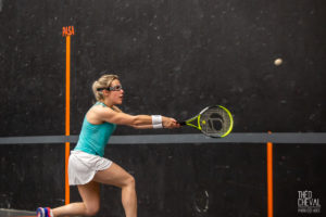 © Théo Cheval 2019 – Urball by Décathlon – Frontenis Femme – 37