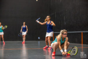 © Théo Cheval 2019 – Urball by Décathlon – Frontenis Femme – 38