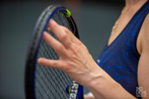 © Théo Cheval 2019 – Urball by Décathlon – Frontenis Femme – 39