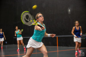 © Théo Cheval 2019 – Urball by Décathlon – Frontenis Femme – 40