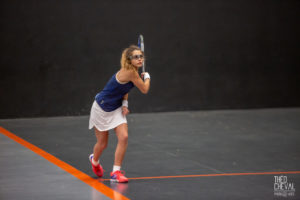 © Théo Cheval 2019 – Urball by Décathlon – Frontenis Femme – 41