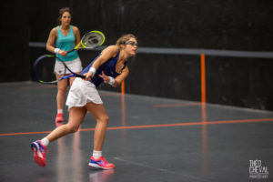 © Théo Cheval 2019 – Urball by Décathlon – Frontenis Femme – 42