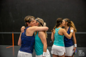 © Théo Cheval 2019 – Urball by Décathlon – Frontenis Femme – 43