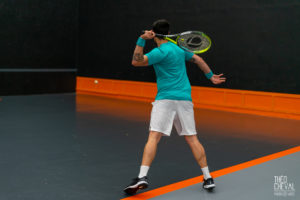 © Théo Cheval 2019 – Urball by Décathlon – Frontenis Homme – 01