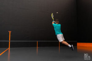 © Théo Cheval 2019 – Urball by Décathlon – Frontenis Homme – 02