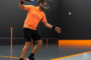 © Théo Cheval 2019 – Urball by Décathlon – Frontenis Homme – 10
