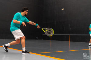 © Théo Cheval 2019 – Urball by Décathlon – Frontenis Homme – 17