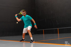 © Théo Cheval 2019 – Urball by Décathlon – Frontenis Homme – 18