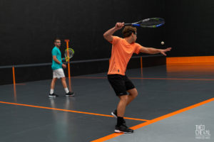 © Théo Cheval 2019 – Urball by Décathlon – Frontenis Homme – 19