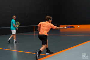 © Théo Cheval 2019 – Urball by Décathlon – Frontenis Homme – 20