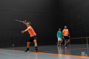 © Théo Cheval 2019 – Urball by Décathlon – Frontenis Homme – 21