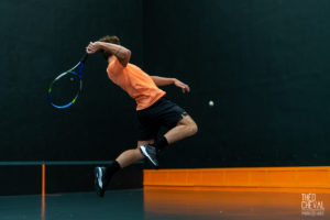 © Théo Cheval 2019 – Urball by Décathlon – Frontenis Homme – 23