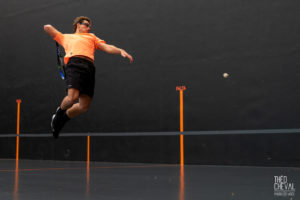 © Théo Cheval 2019 – Urball by Décathlon – Frontenis Homme – 25