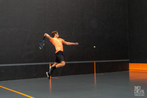 © Théo Cheval 2019 – Urball by Décathlon – Frontenis Homme – 26