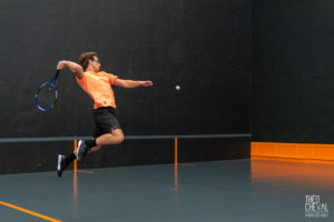 © Théo Cheval 2019 – Urball by Décathlon – Frontenis Homme – 27