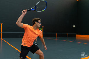 © Théo Cheval 2019 – Urball by Décathlon – Frontenis Homme – 28