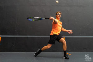 © Théo Cheval 2019 – Urball by Décathlon – Frontenis Homme – 30