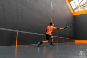 © Théo Cheval 2019 – Urball by Décathlon – Frontenis Homme – 31