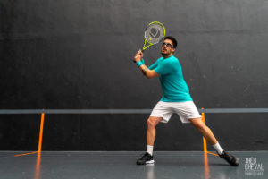 © Théo Cheval 2019 – Urball by Décathlon – Frontenis Homme – 32